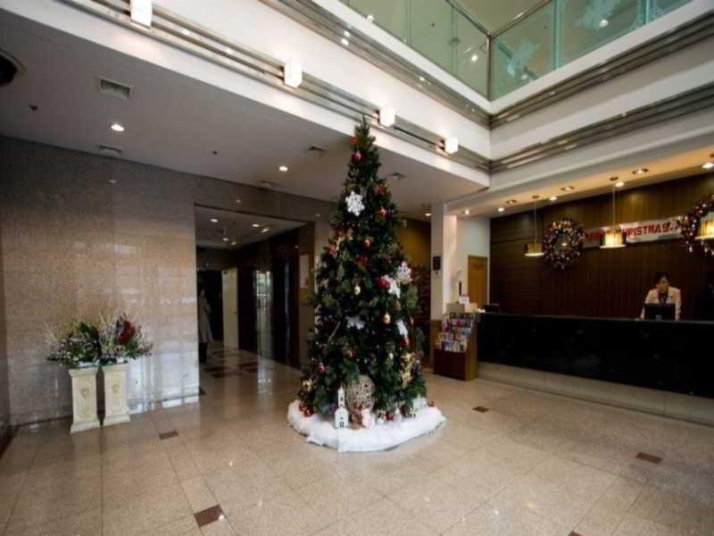 Coatel Chereville Hotel