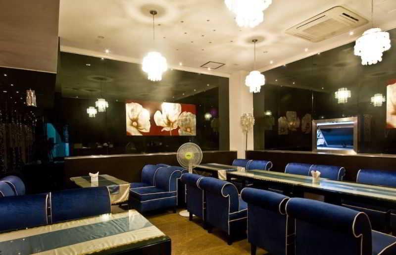 Dodo Tourist Hotel Seoul