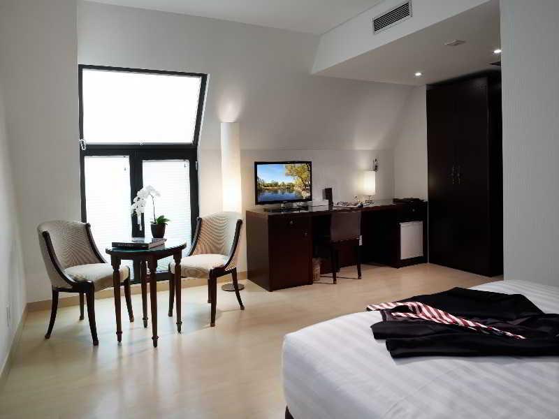 Hotel Doulos Jongno Seoul