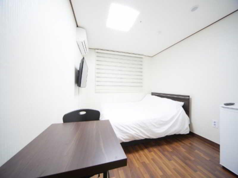 Jj House 3* Seoul