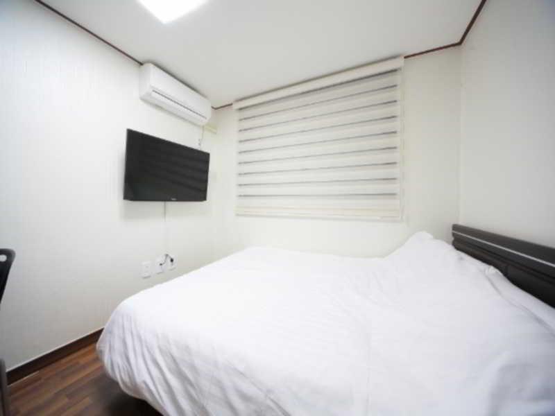 Hotel Jj House