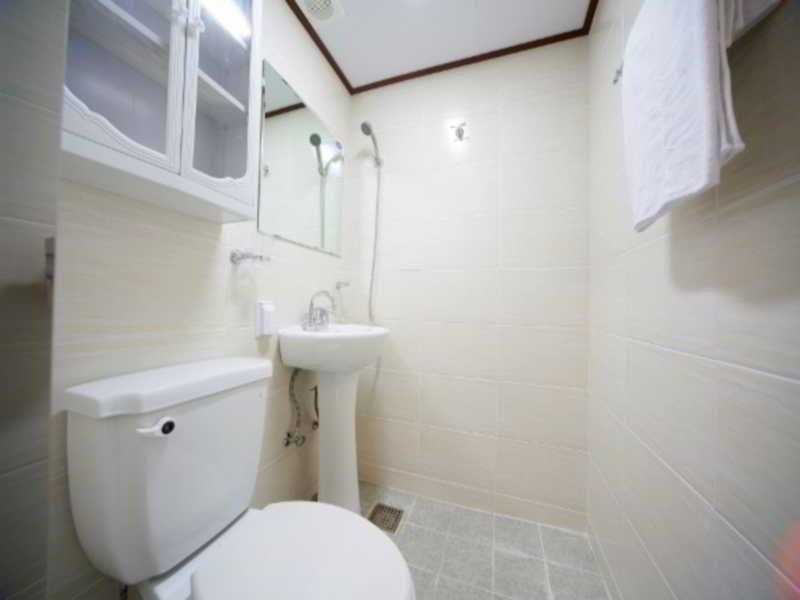 Jj House Hotel Seoul