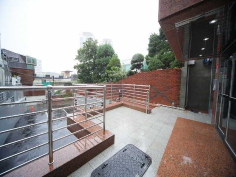 Jj House Seoul