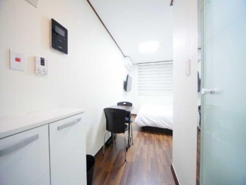 Hotel Jj House 3*