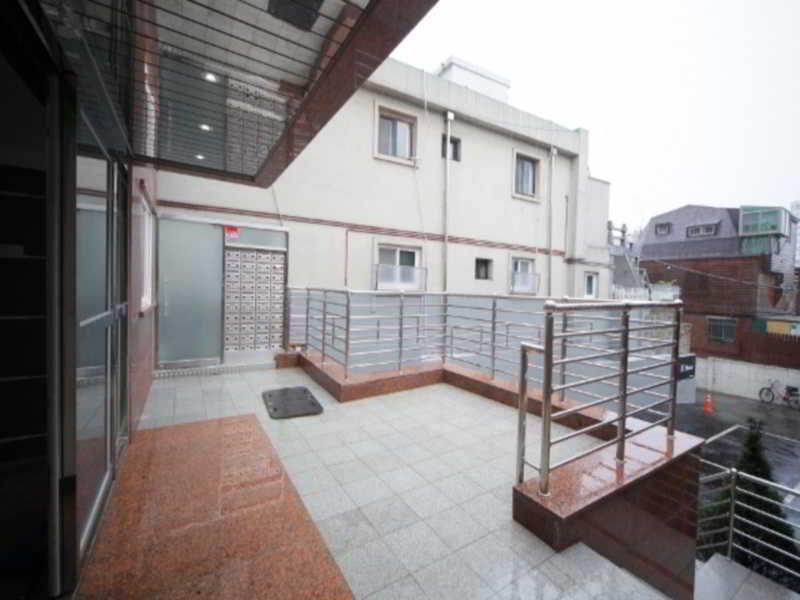 Jj House 3*