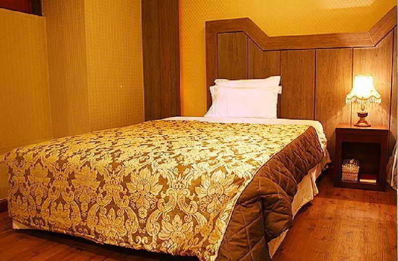 Prime In Hotel