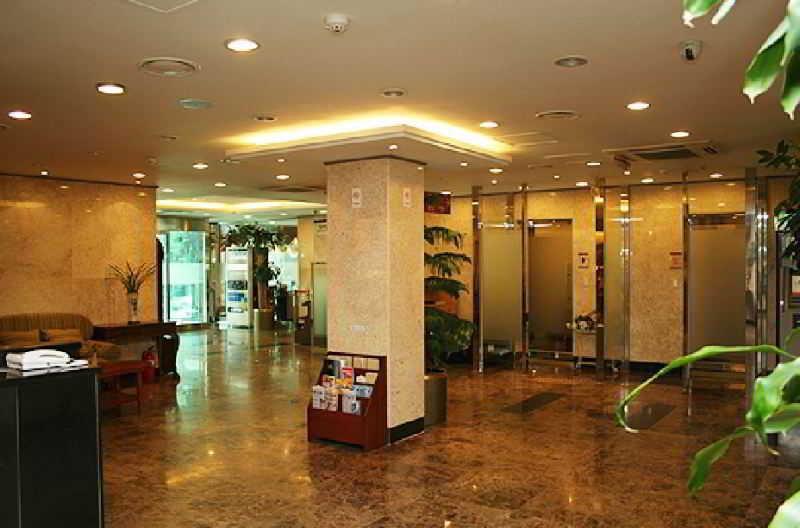 Hotel Prime In *