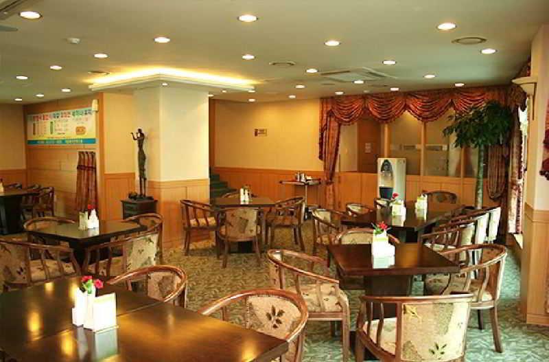 Hotel Prime In Seoul