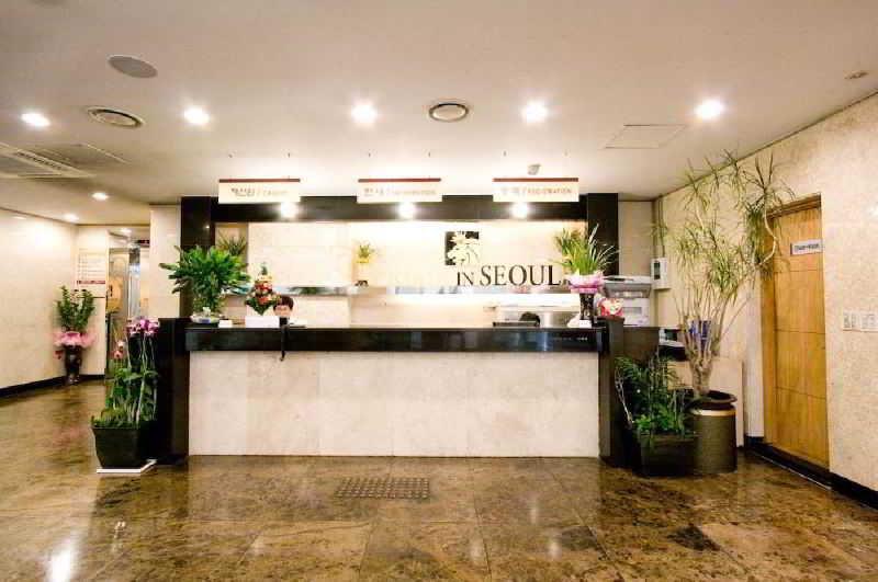 Prime In * Seoul