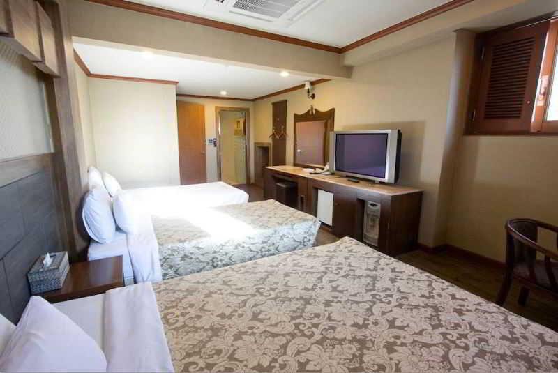 Hotel Prime In