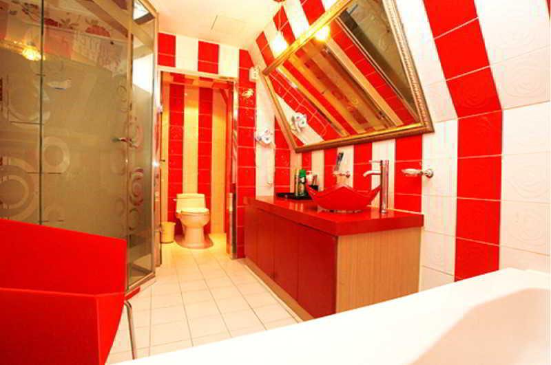 D Shinchon Hotel 3*