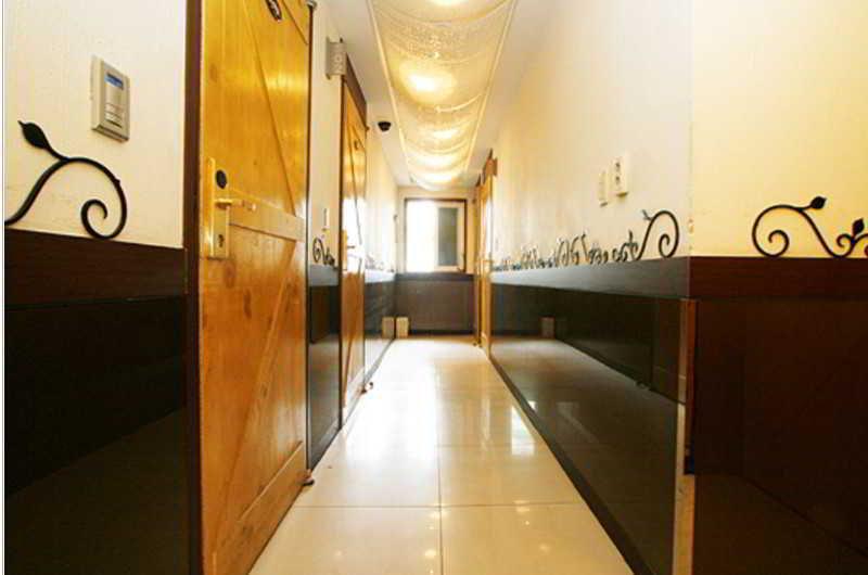 Hotel D Shinchon Seoul