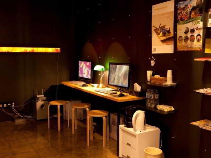 Hotel 53 Insadong Seoul