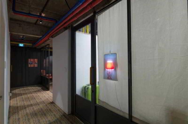 Hotel 53 Insadong