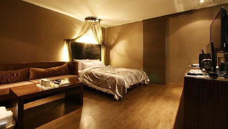 Hotel Imt 1 Jamsil 3*