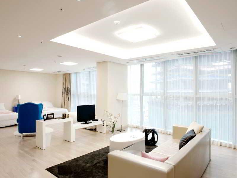 The River Serviced 2* Seoul