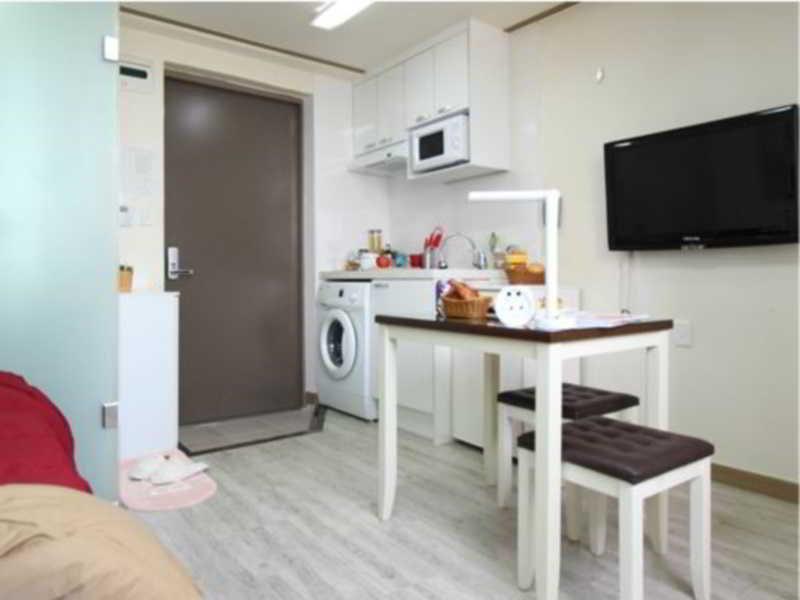 Apartamento Gangseo Int *
