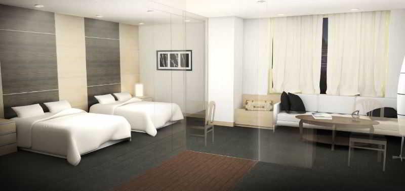 Hotel Golden
