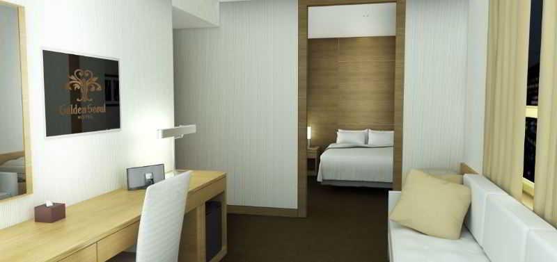 Hotel Golden 4*