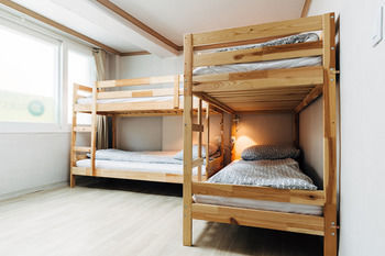 10 - Hotel Seoul