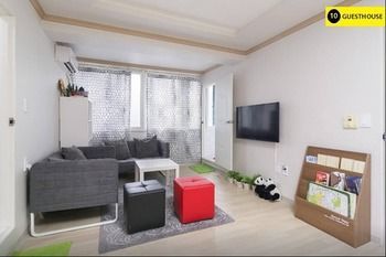 Hotel 10 - Seoul