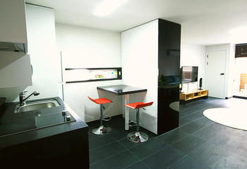 Aparthotel It Place Korea Seoul