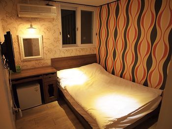 Albergue Shinchon Seul