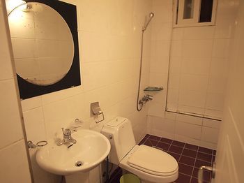 Albergue Shinchon