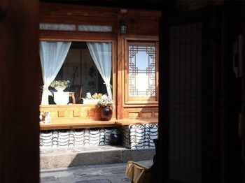 Hotel Dajayon Seoul