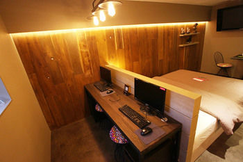 Yaja Chunho Hotel Seoul