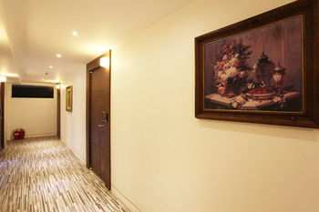 Yaja Chunho Hotel Seoul
