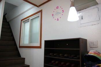 J Story Guest house Seoul