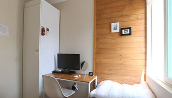 Seowon Gyeongbok - Hotel Seoul