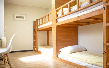 Seowon Gyeongbok - Hotel 2*