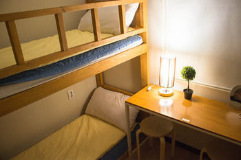 Hotel Seowon Gyeongbok - Seoul