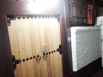 Seoul Guesthouse Hotel Seoul