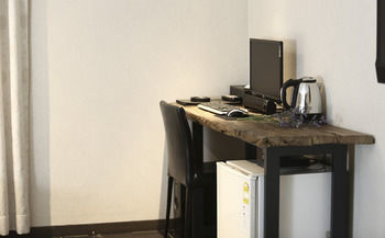 Hotel Imt Seoul