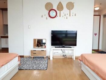 Ewha Apartment