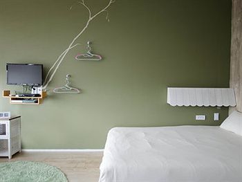 Mmmio House Hotel 2*