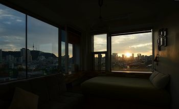 Hotel Mmmio House Seoul