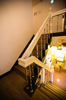 Korstay Sookmyung Woman S Univ Hotel Seoul