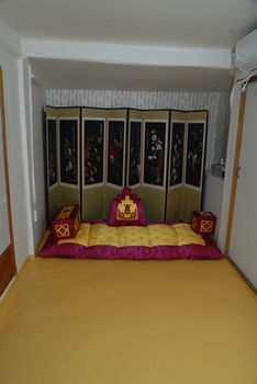 Usimdang Hanok Seoul