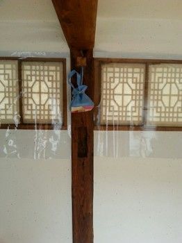 Usimdang Hanok Guest house