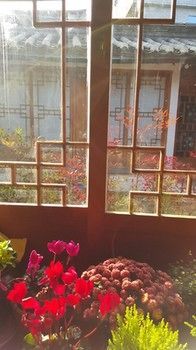 Usimdang Hanok Seoul