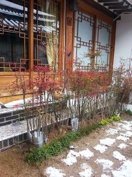 Usimdang Hanok Guest house 2*
