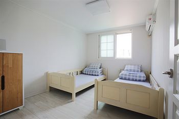 Garosu Stay - Hostel 2* Seoul