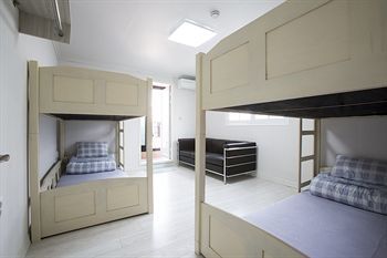 Garosu Stay - Hostel Seoul