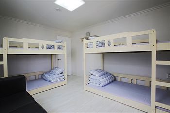 Garosu Stay - Hostel Hotel 2*
