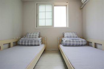 Hotel Garosu Stay - Hostel