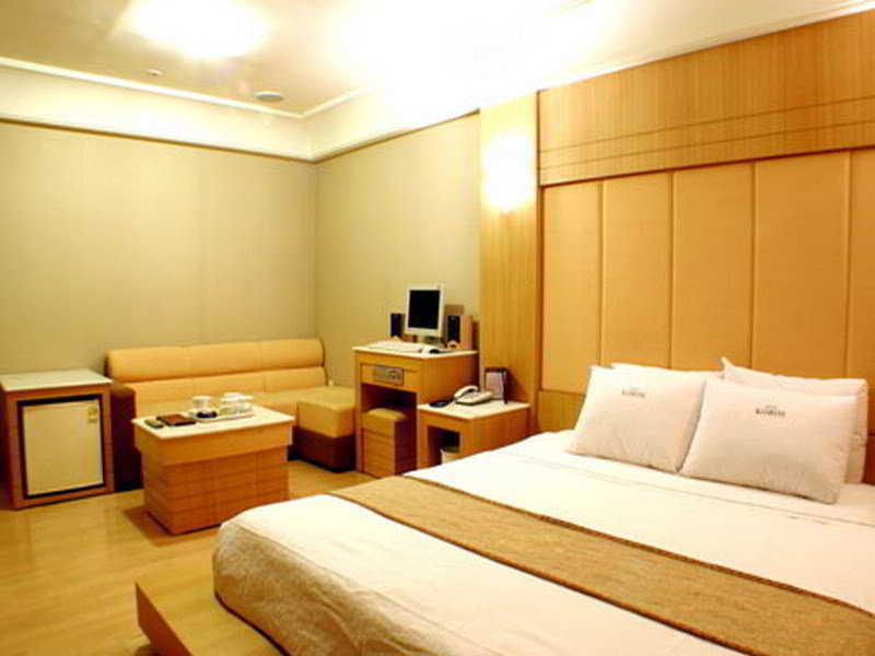 Kobos Hotel Seoul